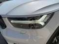 Volvo XC40 XC40 1.5 t5 phev R-design auto my21 Bianco - thumbnail 12