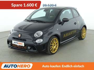 1.4 75 Anniversario*NAVI*PDC*BEATS*KLIMA*GARANTIE*