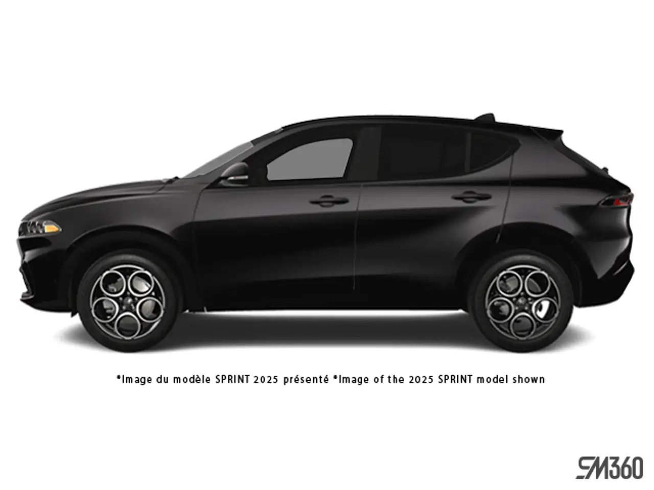 2026 Alfa Romeo Tonale