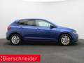 Volkswagen Polo 1.0 TSI DSG Style PANO IQ.DRIVE KAMERA NAVI Blau - thumbnail 7
