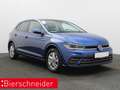 Volkswagen Polo 1.0 TSI DSG Style PANO IQ.DRIVE KAMERA NAVI Blau - thumbnail 10