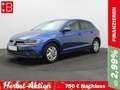 Volkswagen Polo 1.0 TSI DSG Style PANO IQ.DRIVE KAMERA NAVI Blau - thumbnail 1