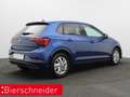 Volkswagen Polo 1.0 TSI DSG Style PANO IQ.DRIVE KAMERA NAVI Blau - thumbnail 8