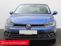 Volkswagen Polo 1.0 TSI DSG Style PANO IQ.DRIVE KAMERA NAVI Blau - thumbnail 12