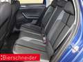 Volkswagen Polo 1.0 TSI DSG Style PANO IQ.DRIVE KAMERA NAVI Blau - thumbnail 11