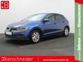 Volkswagen Polo 1.0 TSI DSG Style PANO IQ.DRIVE KAMERA NAVI Blau - thumbnail 1