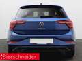 Volkswagen Polo 1.0 TSI DSG Style PANO IQ.DRIVE KAMERA NAVI Blau - thumbnail 6
