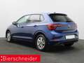 Volkswagen Polo 1.0 TSI DSG Style PANO IQ.DRIVE KAMERA NAVI Blau - thumbnail 4