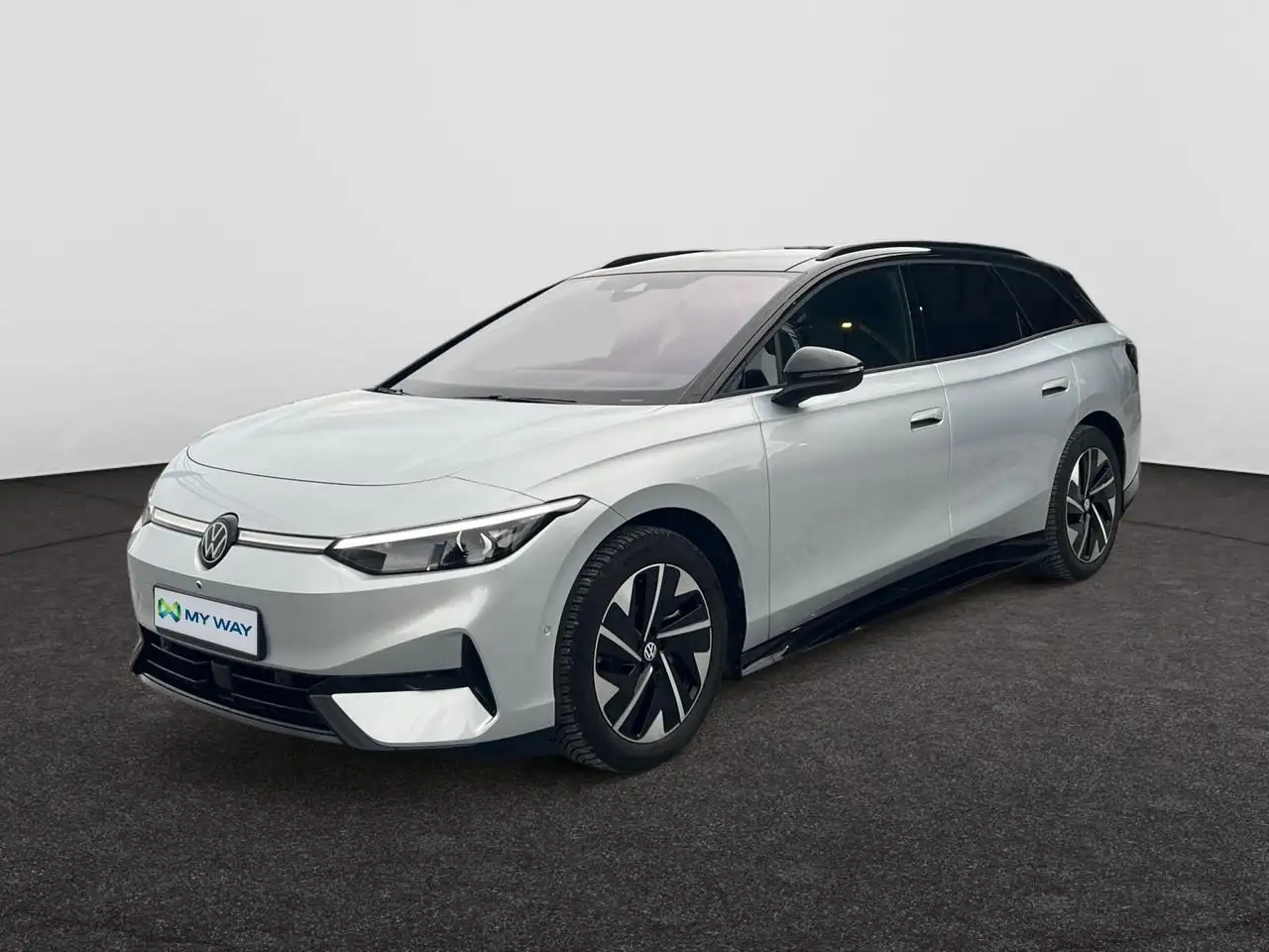 Volkswagen ID.7