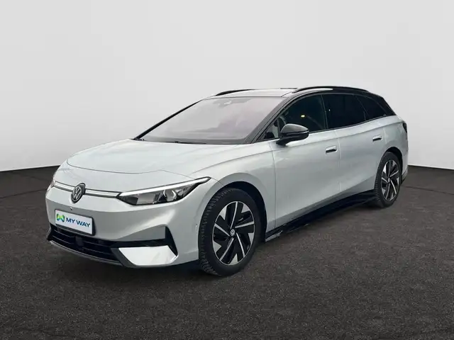 Volkswagen ID.7 86 kWh Pro S Business Premium