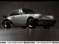 Porsche 930 911 930 Turbo *Klimaanlage*Schiebedach*perfekte... Plateado - thumbnail 2
