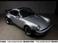Porsche 930 911 930 Turbo *Klimaanlage*Schiebedach*perfekte... Plateado - thumbnail 16