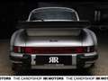 Porsche 930 911 930 Turbo *Klimaanlage*Schiebedach*perfekte... Plateado - thumbnail 4