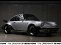 Porsche 930 911 930 Turbo *Klimaanlage*Schiebedach*perfekte... Plateado - thumbnail 1