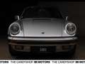 Porsche 930 911 930 Turbo *Klimaanlage*Schiebedach*perfekte... Plateado - thumbnail 9
