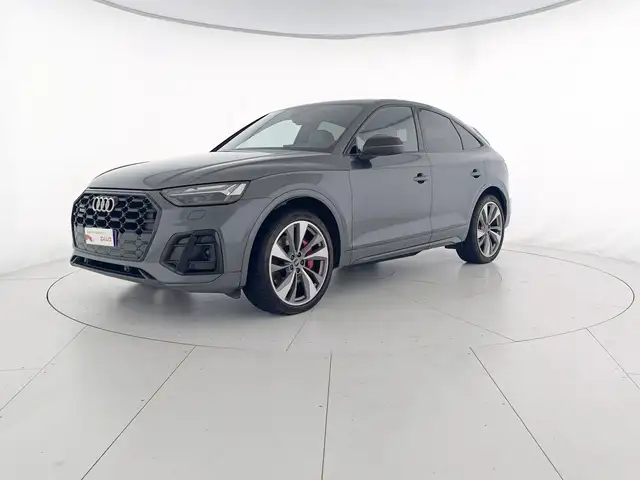 Audi SQ5 Sportback 3.0 tdi mhev 48v quattro tiptronic