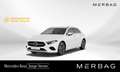 Mercedes-Benz A 180 Österreich-Edition Progressive Line Facelift Weiß - thumbnail 1