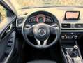 Mazda 3 2.0 TS*Navi*Cruise*Trekhaak* Braun - thumbnail 8