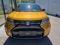 Suzuki Vitara 1,4 Hybrid ALLGRIP shine Gold - thumbnail 2