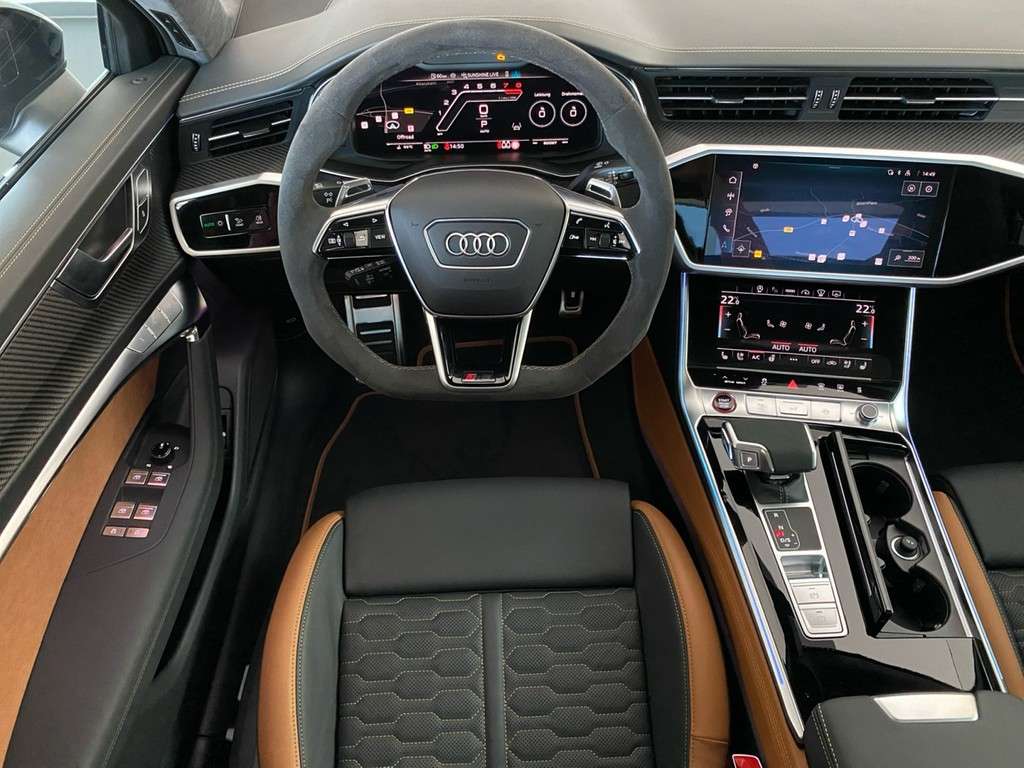 Audi RS6