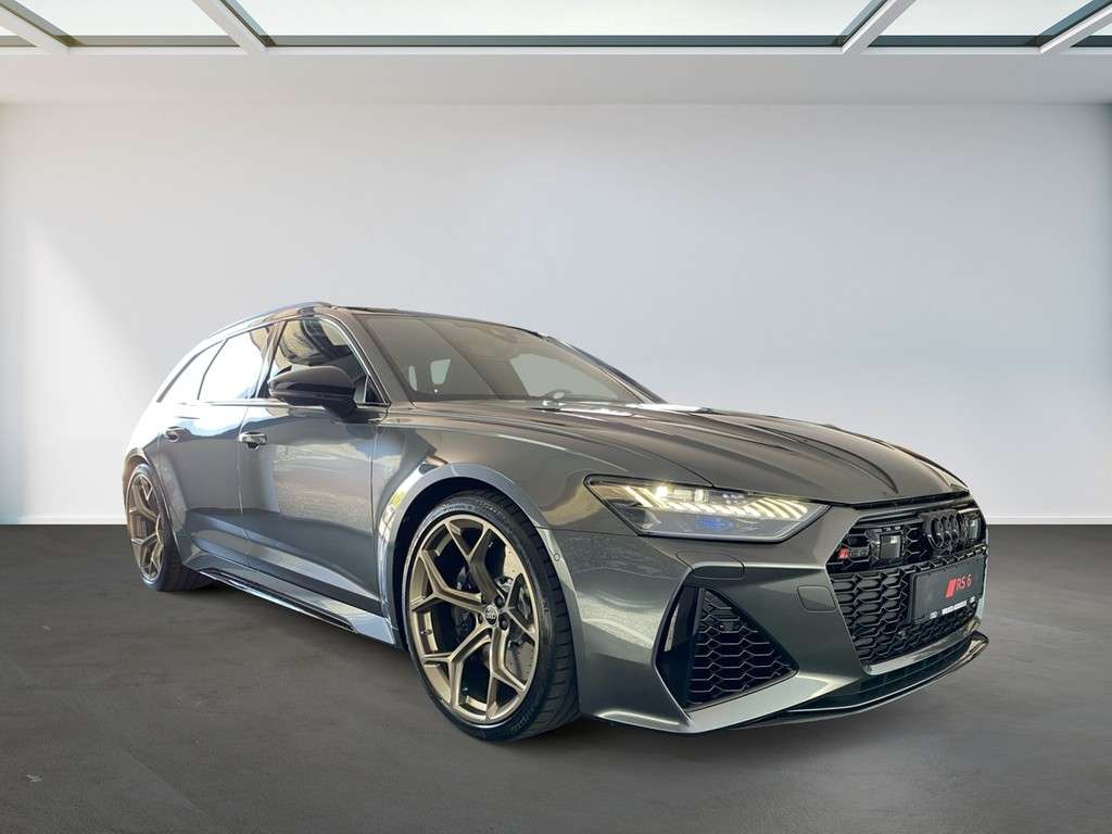 Audi RS6