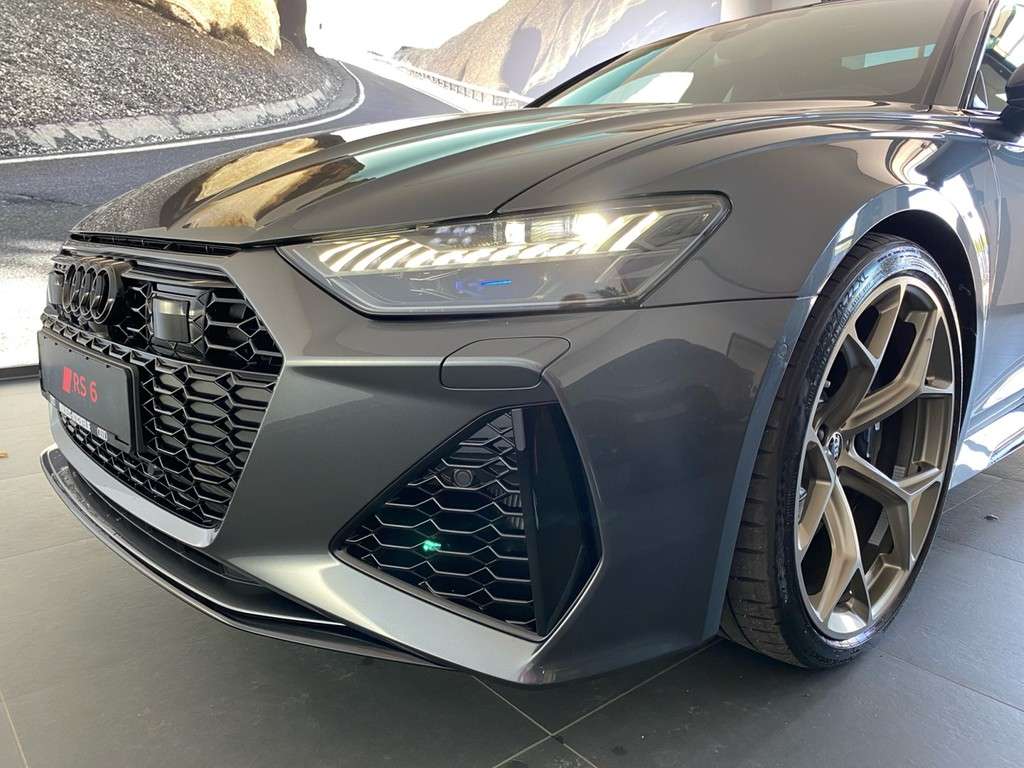 Audi RS6