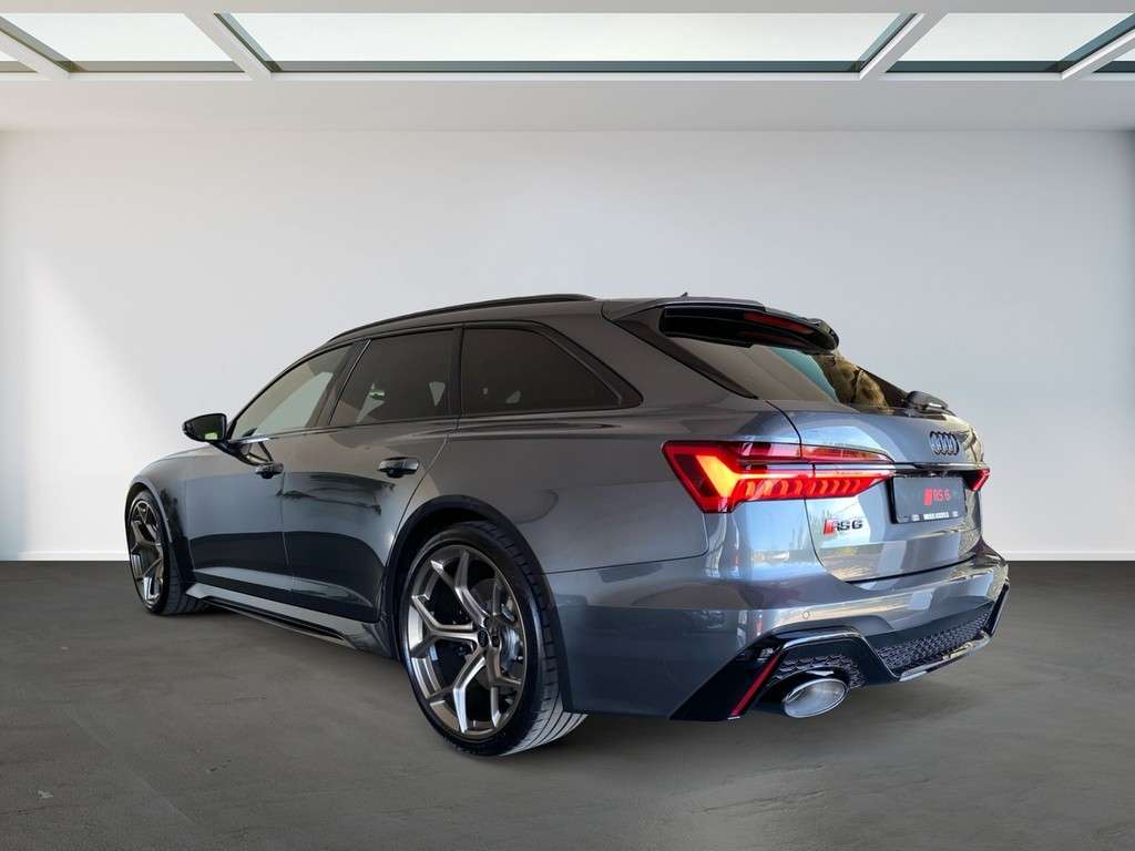 Audi RS6