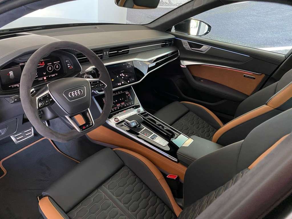 Audi RS6