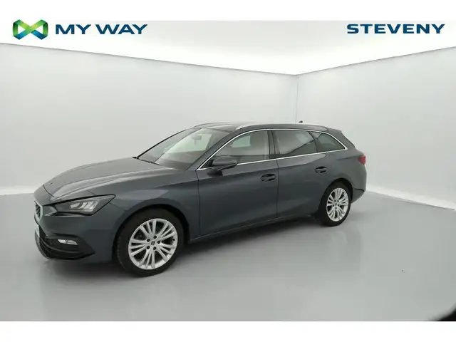 SEAT Leon Move! 1.0 TSI 110ch (81kW) MANUELLE 6v EURO 6 AP