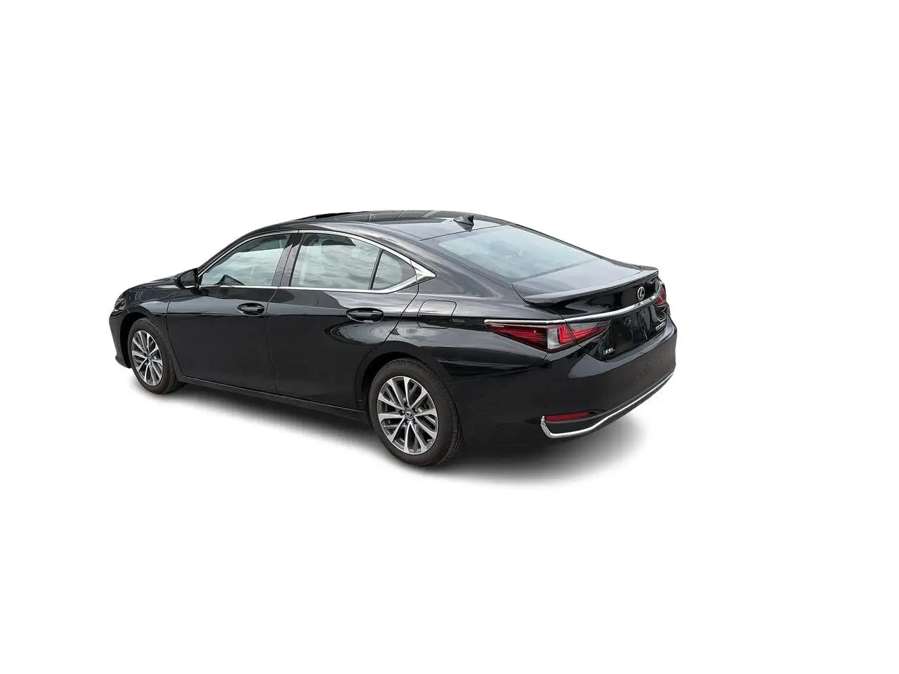 Lexus ES снимка Lexus ES