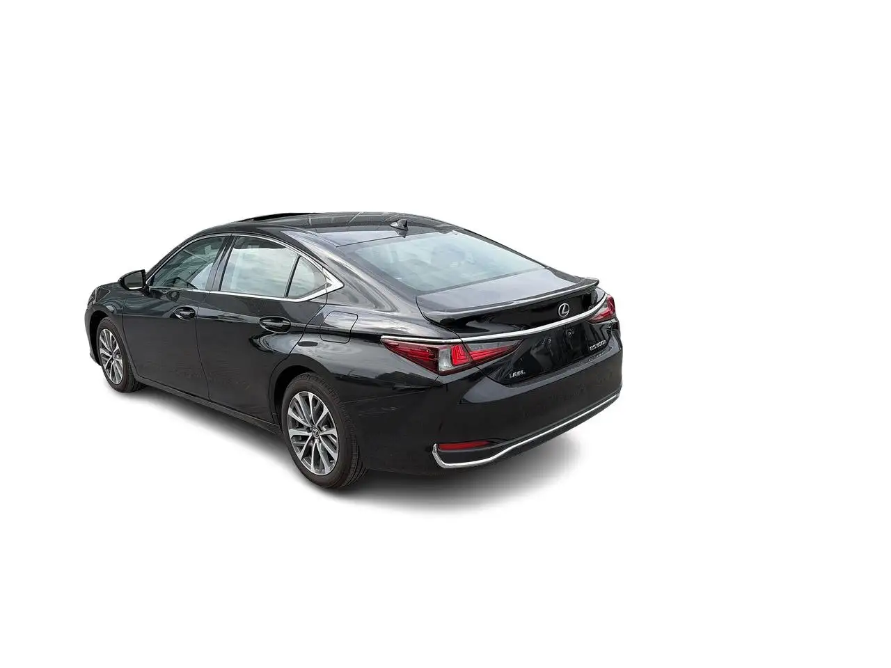 Lexus ES снимка Lexus ES