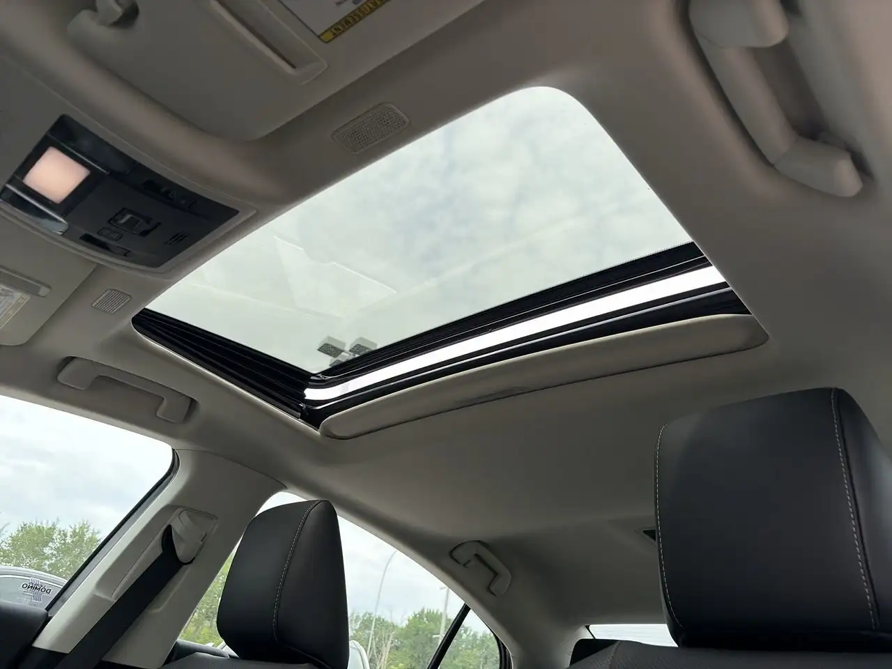 Lexus ES снимка Lexus ES
