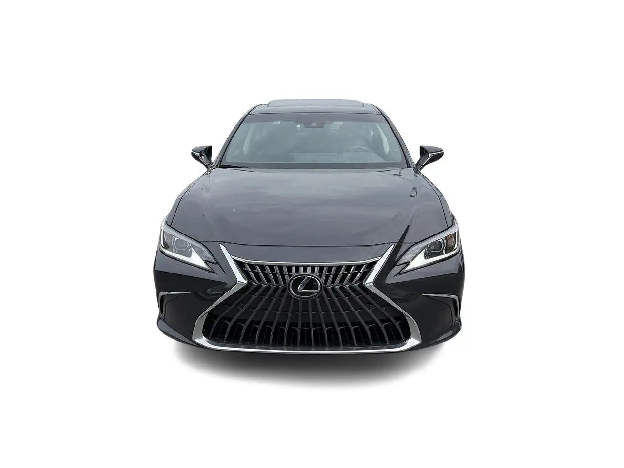 Lexus ES снимка Lexus ES