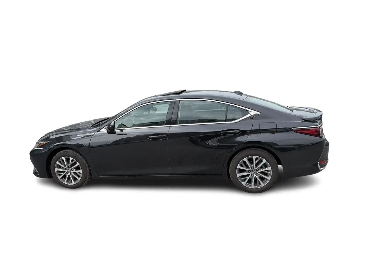 Lexus ES снимка Lexus ES
