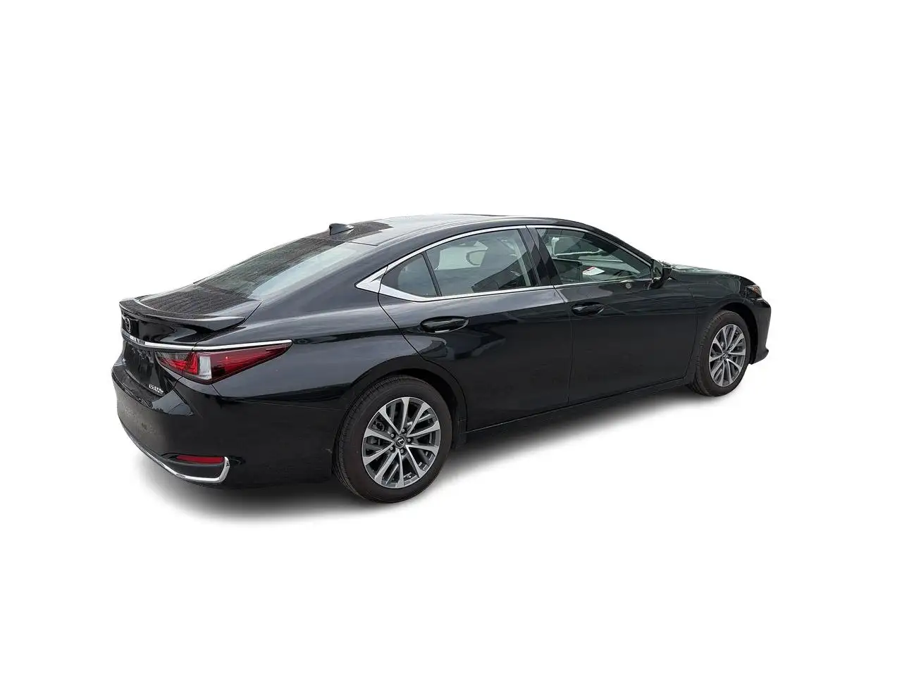 Lexus ES снимка Lexus ES
