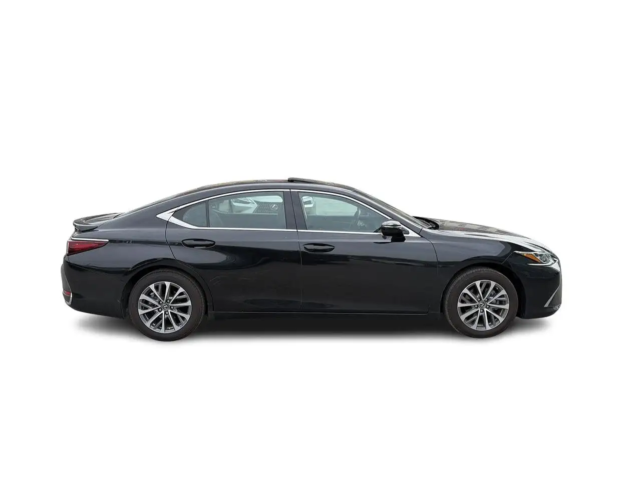 Lexus ES снимка Lexus ES