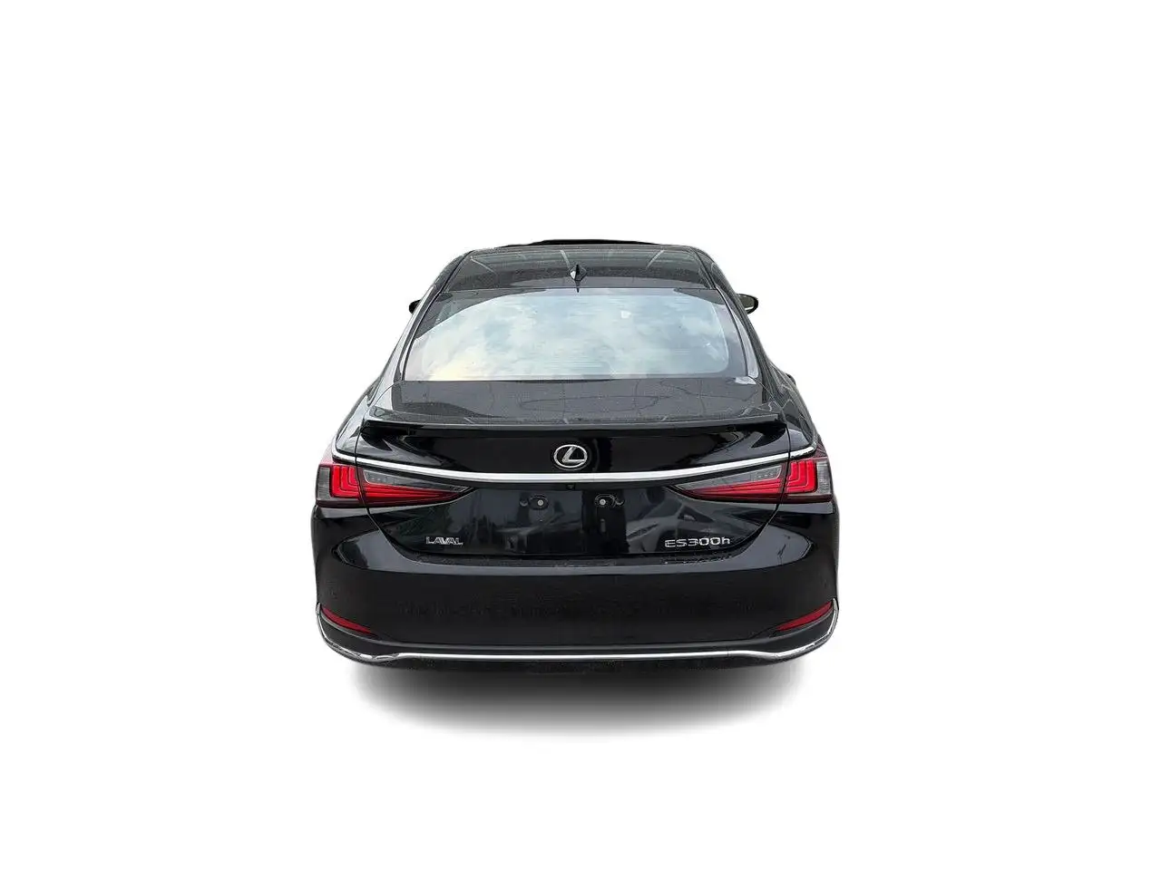 Lexus ES снимка Lexus ES