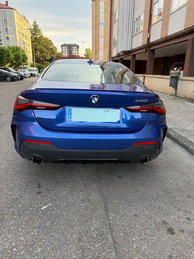 BMW 430 430i xDrive - 2