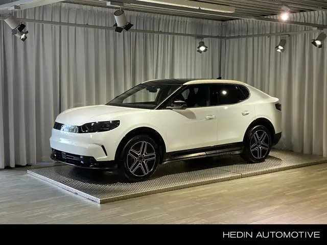 Ford Capri Premium Extended Range RWD 77 kWh Panorama, Driver