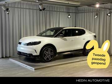 Premium Extended Range RWD 77 kWh Panorama, Driver