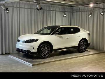 Premium Extended Range RWD 77 kWh Panorama, Driver