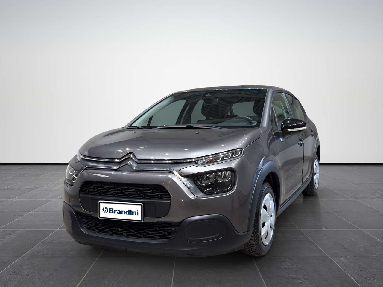 Citroen C3 1.5 BlueHDi Shine