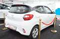 Hyundai i10 Trend*AUTOMATIK*TEMPOMAT*CARPLAY*1.HAND* Weiß - thumbnail 9