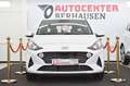 Hyundai i10 Trend*AUTOMATIK*TEMPOMAT*CARPLAY*1.HAND* Weiß - thumbnail 1