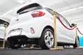 Hyundai i10 Trend*AUTOMATIK*TEMPOMAT*CARPLAY*1.HAND* Weiß - thumbnail 8