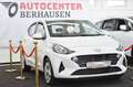 Hyundai i10 Trend*AUTOMATIK*TEMPOMAT*CARPLAY*1.HAND* Weiß - thumbnail 3
