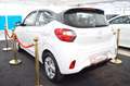 Hyundai i10 Trend*AUTOMATIK*TEMPOMAT*CARPLAY*1.HAND* Weiß - thumbnail 7