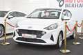 Hyundai i10 Trend*AUTOMATIK*TEMPOMAT*CARPLAY*1.HAND* Weiß - thumbnail 5