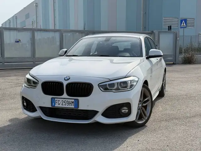 BMW 116
