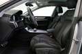 Audi A7 Sportback 55 TFSIe Black line quattro-ultra S tron Plateado - thumbnail 34